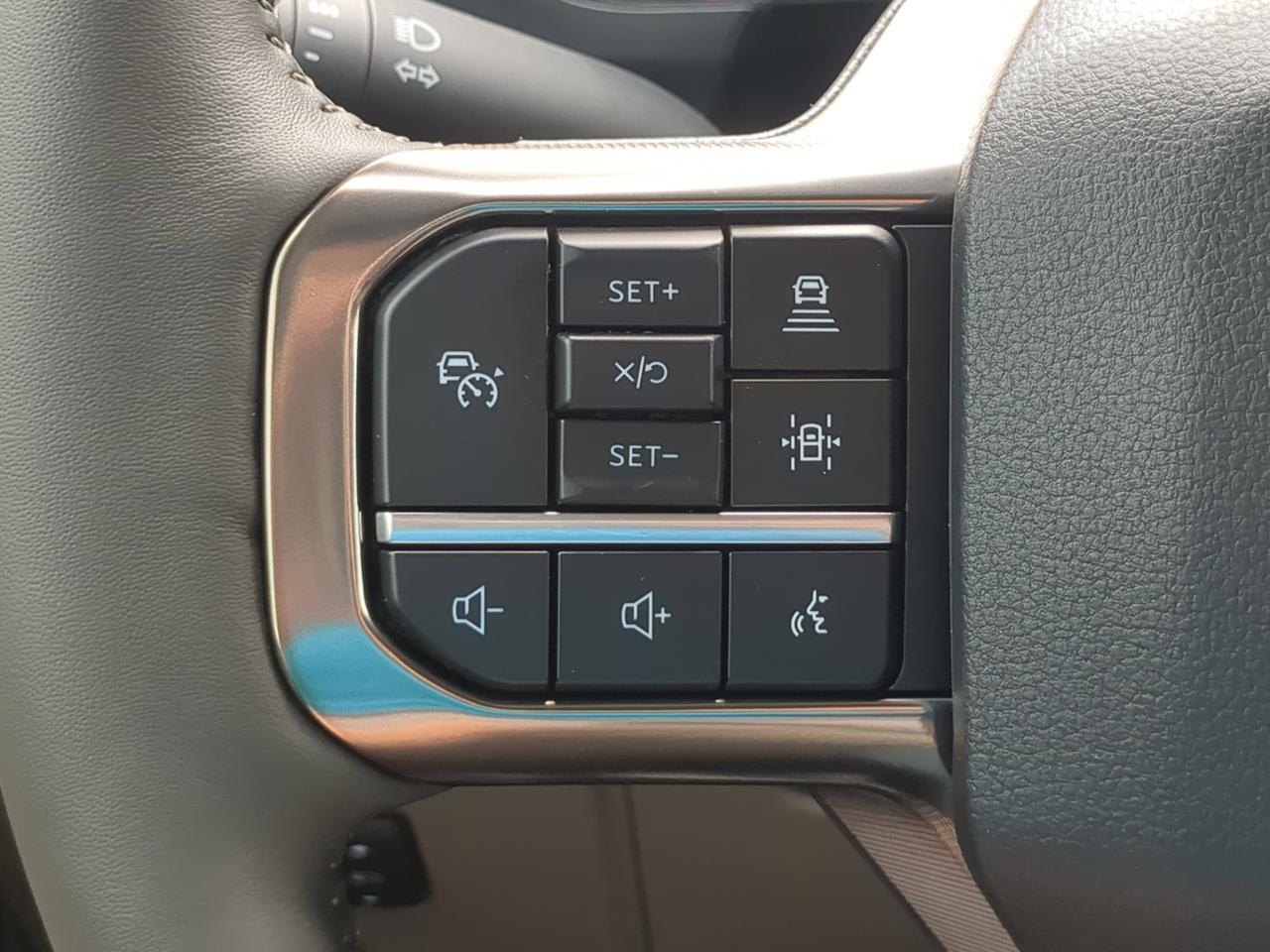2026 Ford F-150 Platinum Winder GA