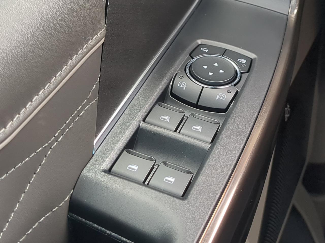 2026 Ford F-150 Platinum Winder GA