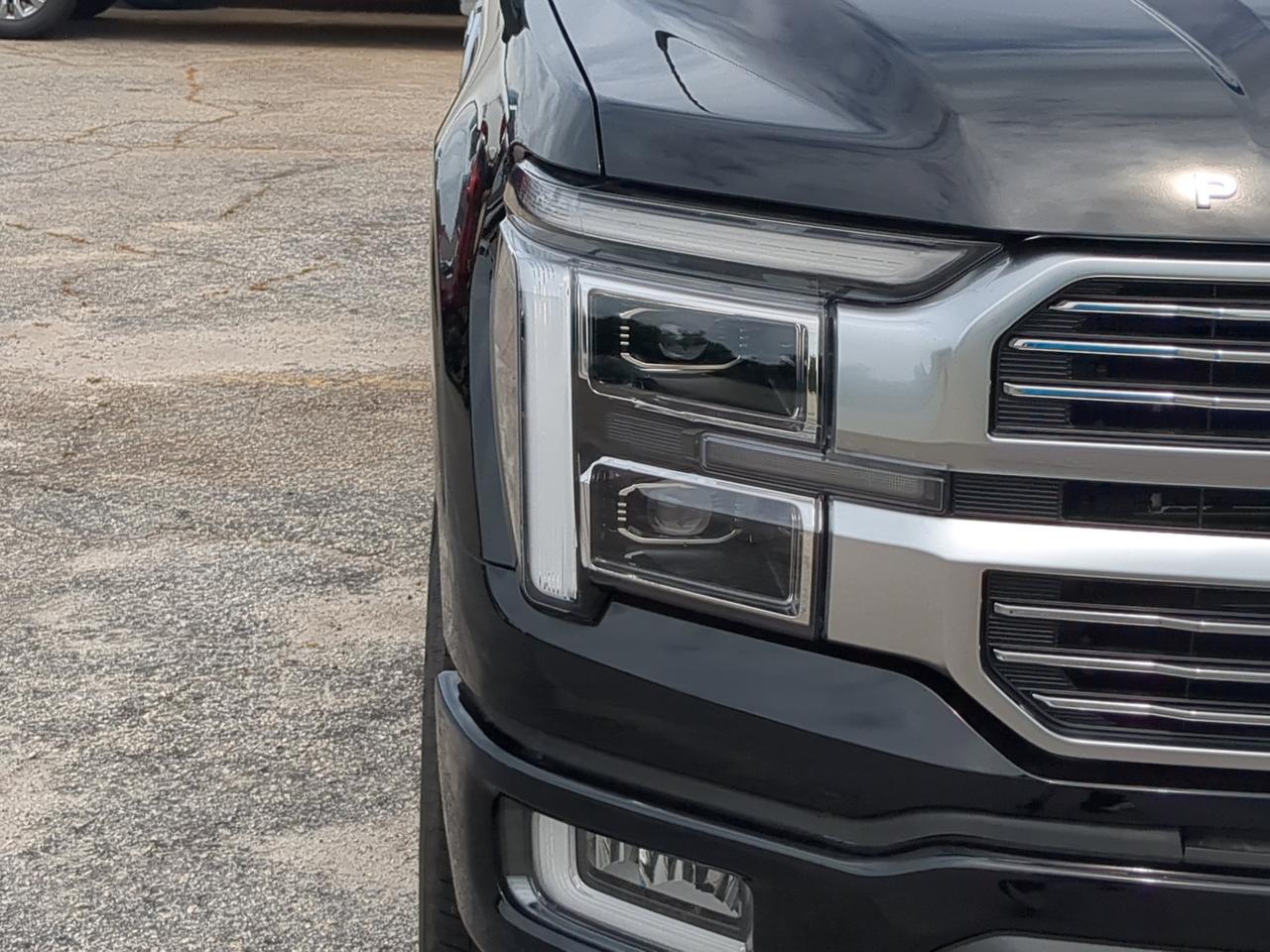 2026 Ford F-150 Platinum Winder GA