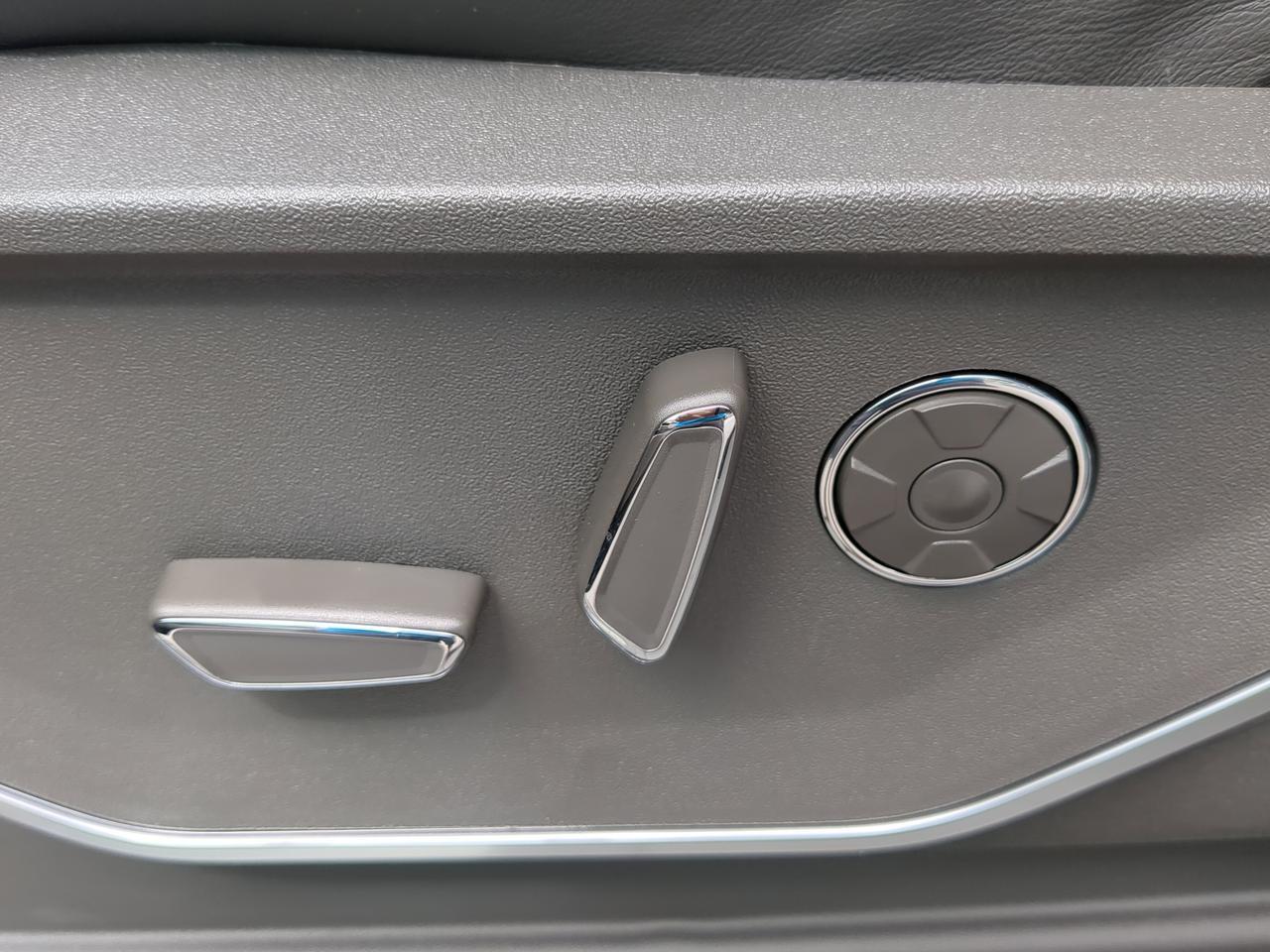 2026 Ford F-150 Platinum Winder GA