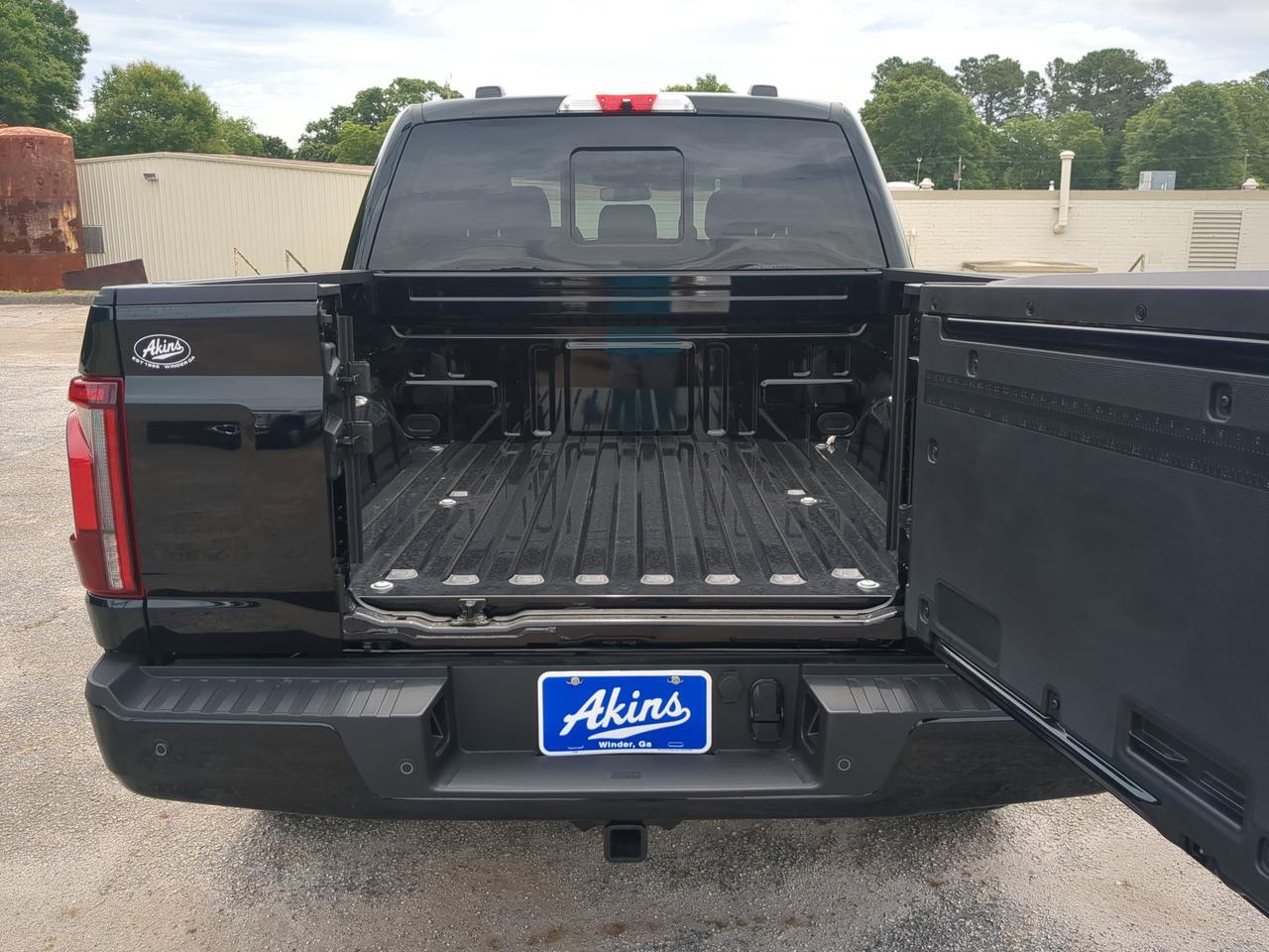 2026 Ford F-150 Platinum Winder GA