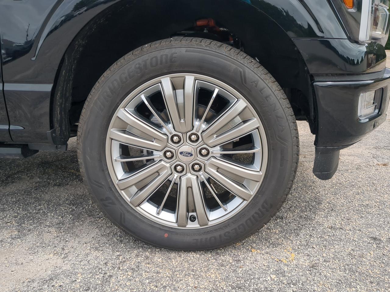 2026 Ford F-150 Platinum Winder GA