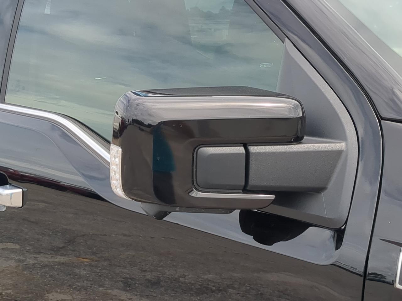 2026 Ford F-150 Platinum Winder GA