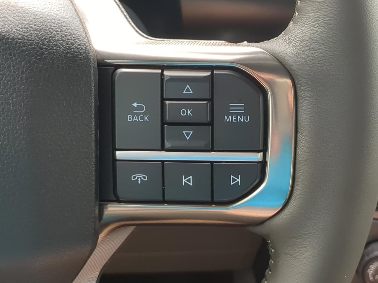 2026 Ford F-150 Platinum Winder GA