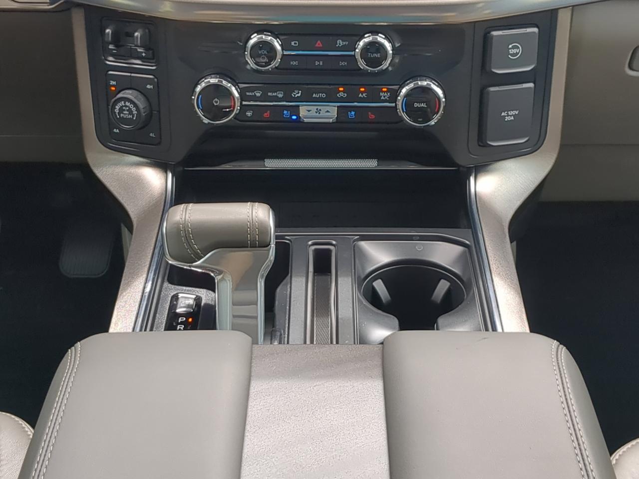 2026 Ford F-150 Platinum Winder GA