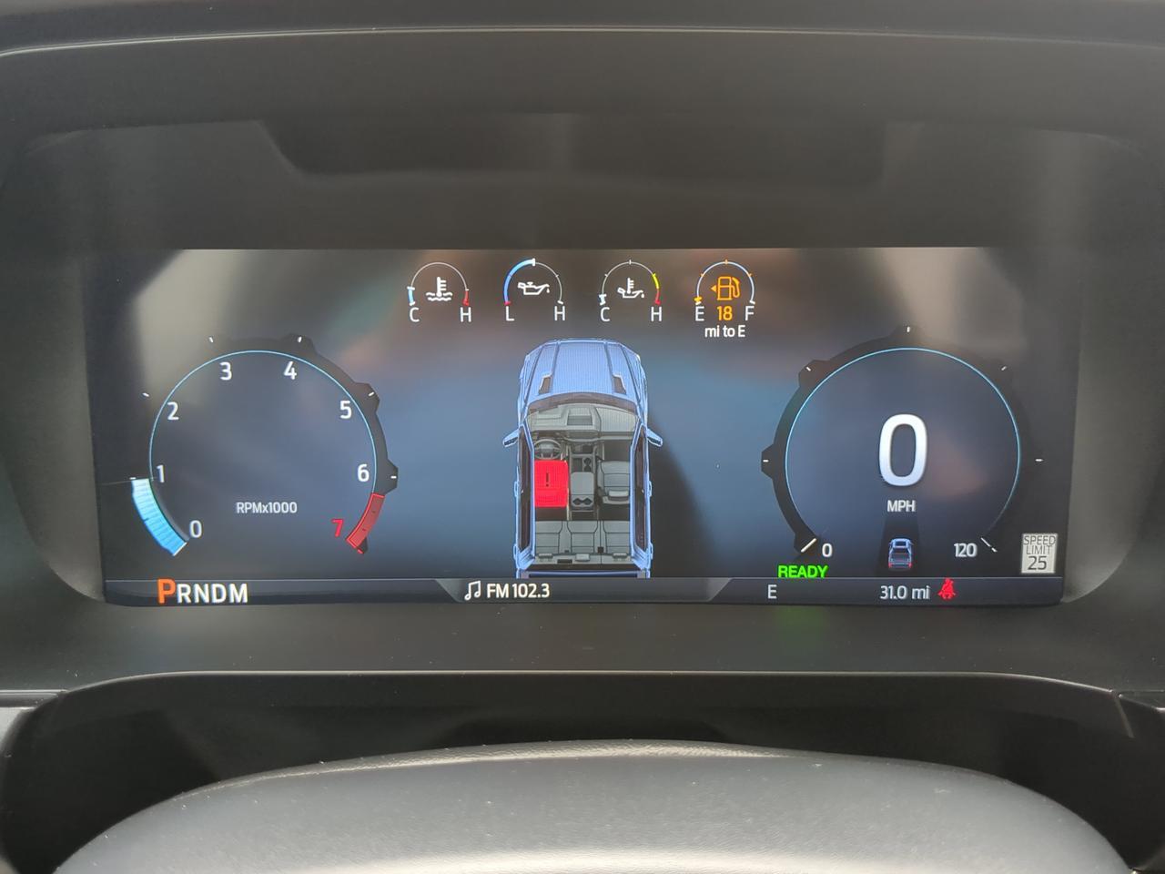 2026 Ford F-150 Platinum Winder GA