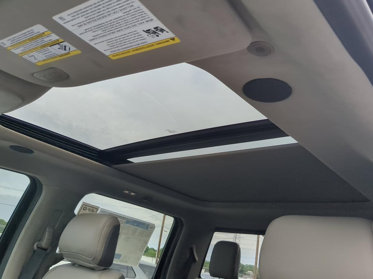 2026 Ford F-150 Platinum Winder GA
