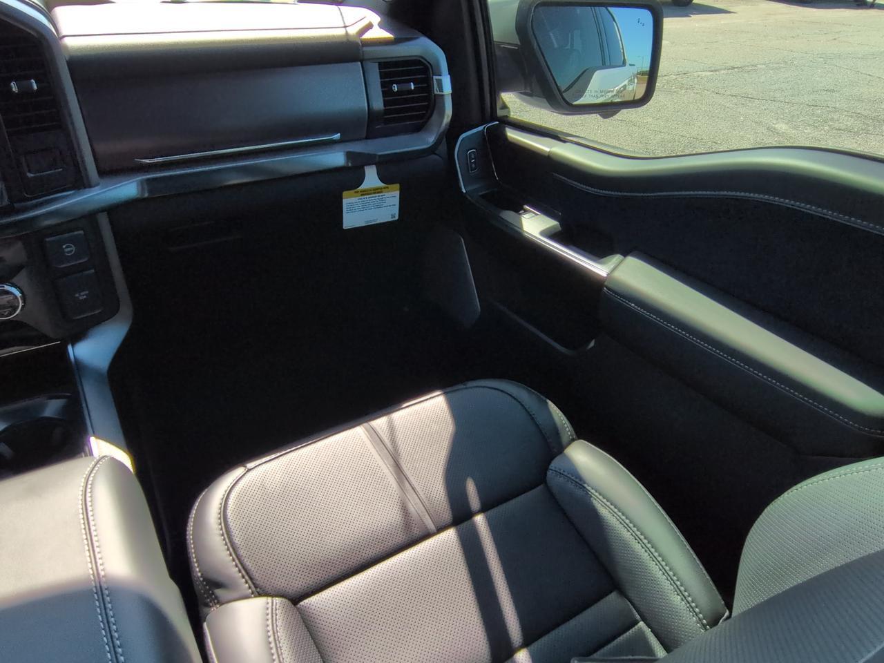 2026 Ford F-150 Platinum Winder GA