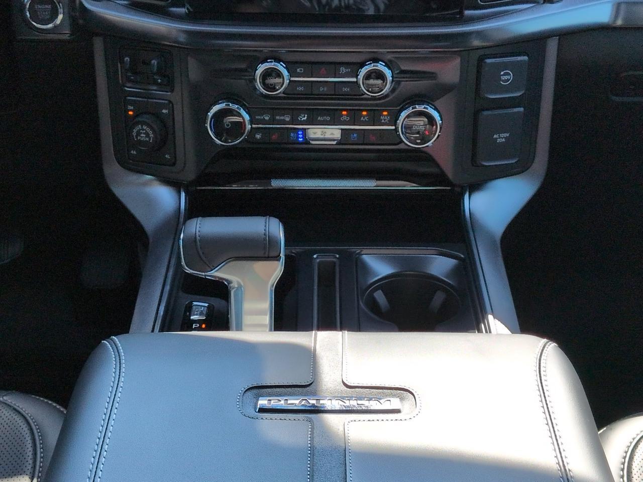 2026 Ford F-150 Platinum Winder GA