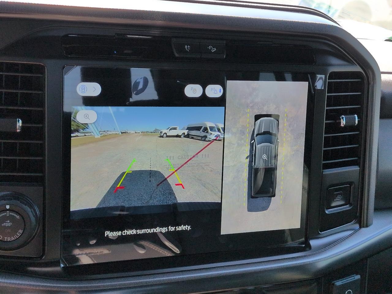 2026 Ford F-150 Platinum Winder GA