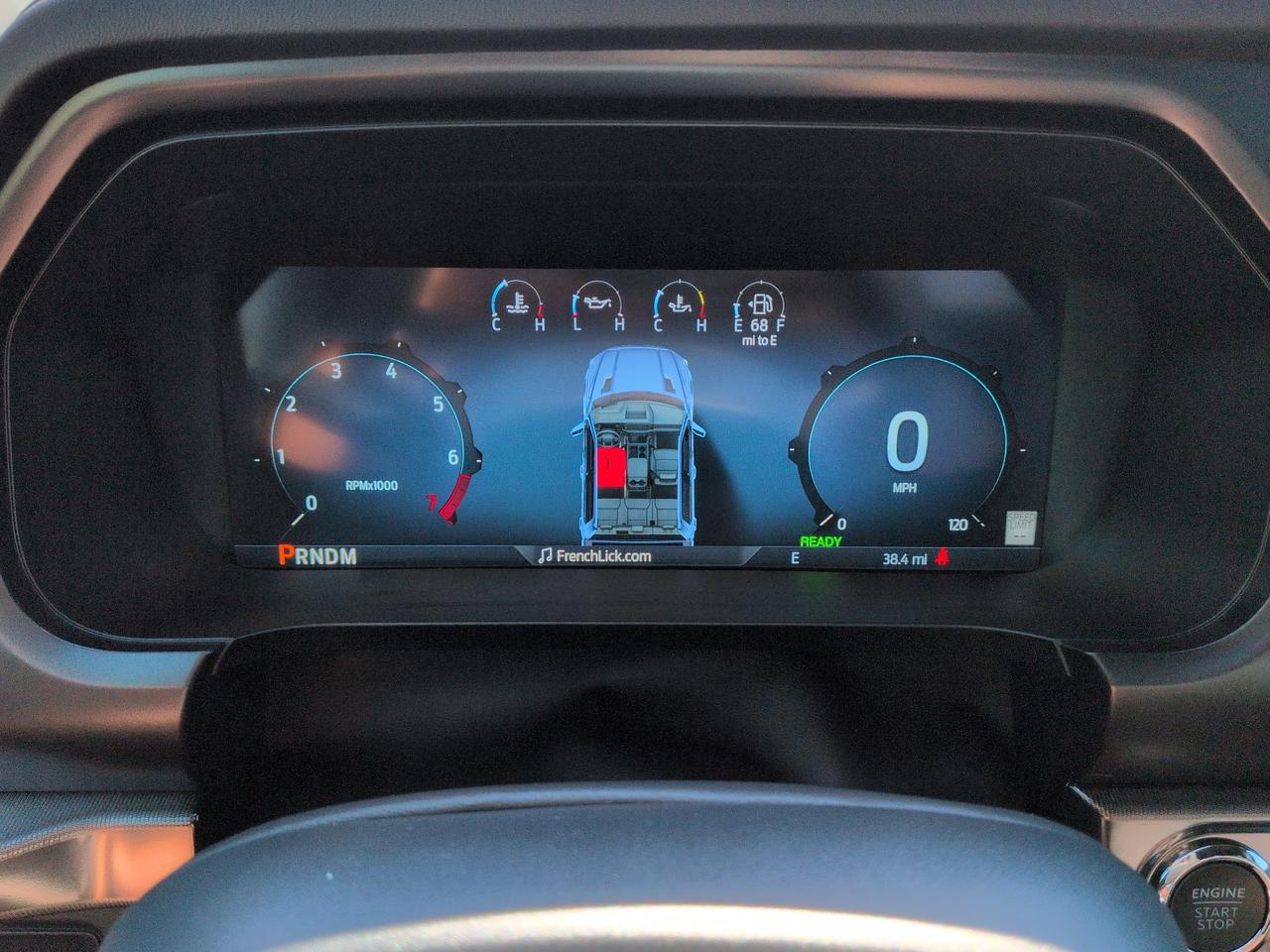 2026 Ford F-150 Platinum Winder GA