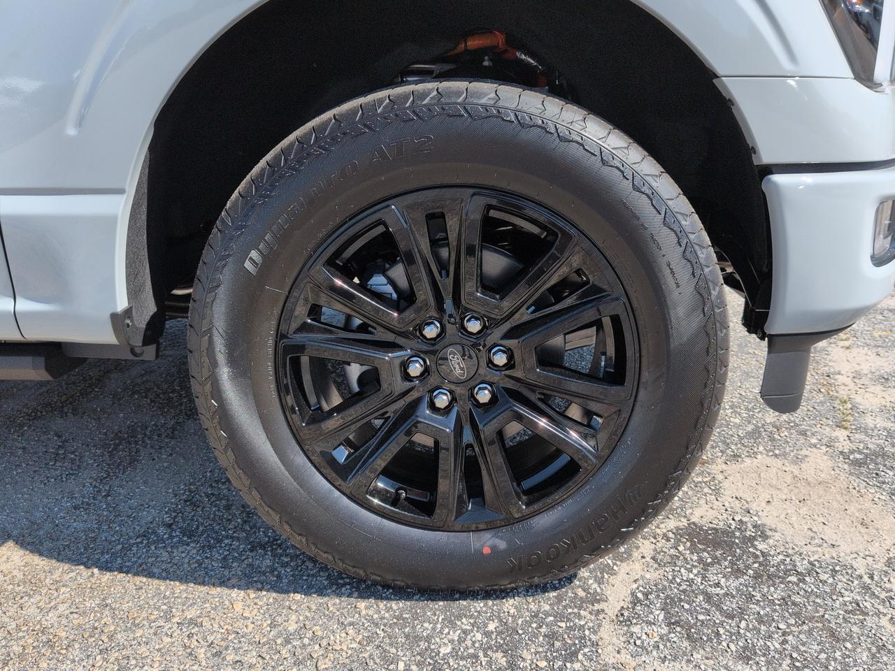 2026 Ford F-150 Platinum Winder GA