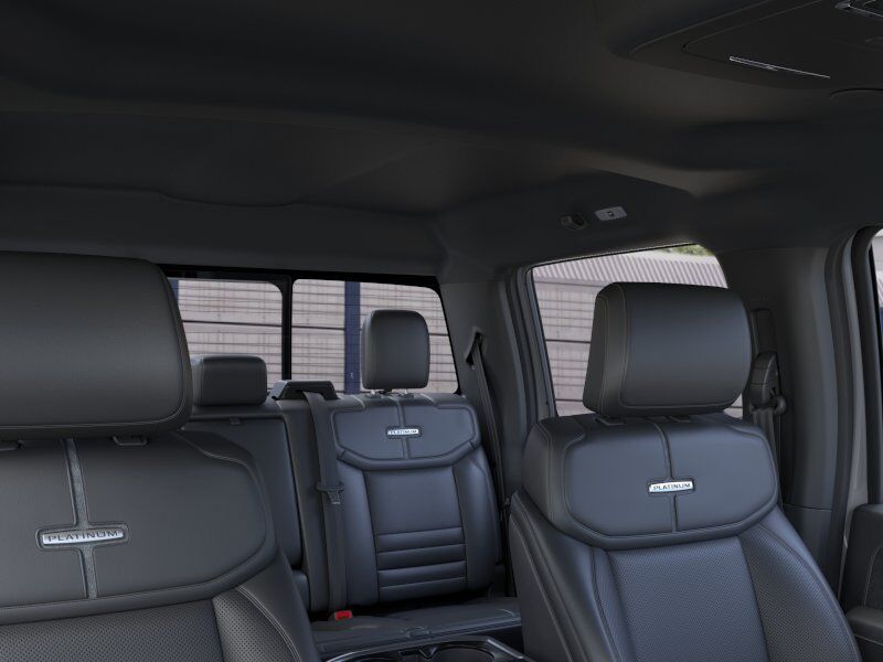 2026 Ford F-150 Platinum Winder GA