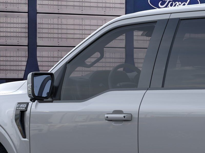 2026 Ford F-150 Platinum Winder GA