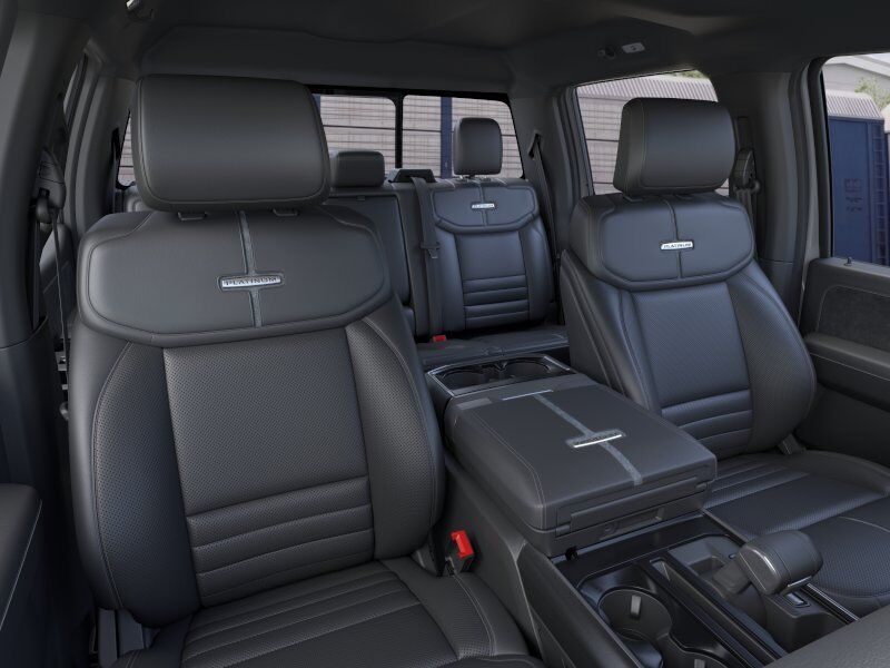 2026 Ford F-150 Platinum Winder GA
