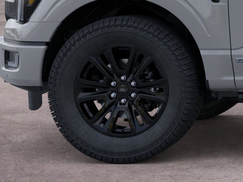 2026 Ford F-150 Platinum Winder GA