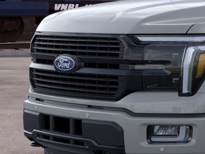 2026 Ford F-150 Platinum Winder GA