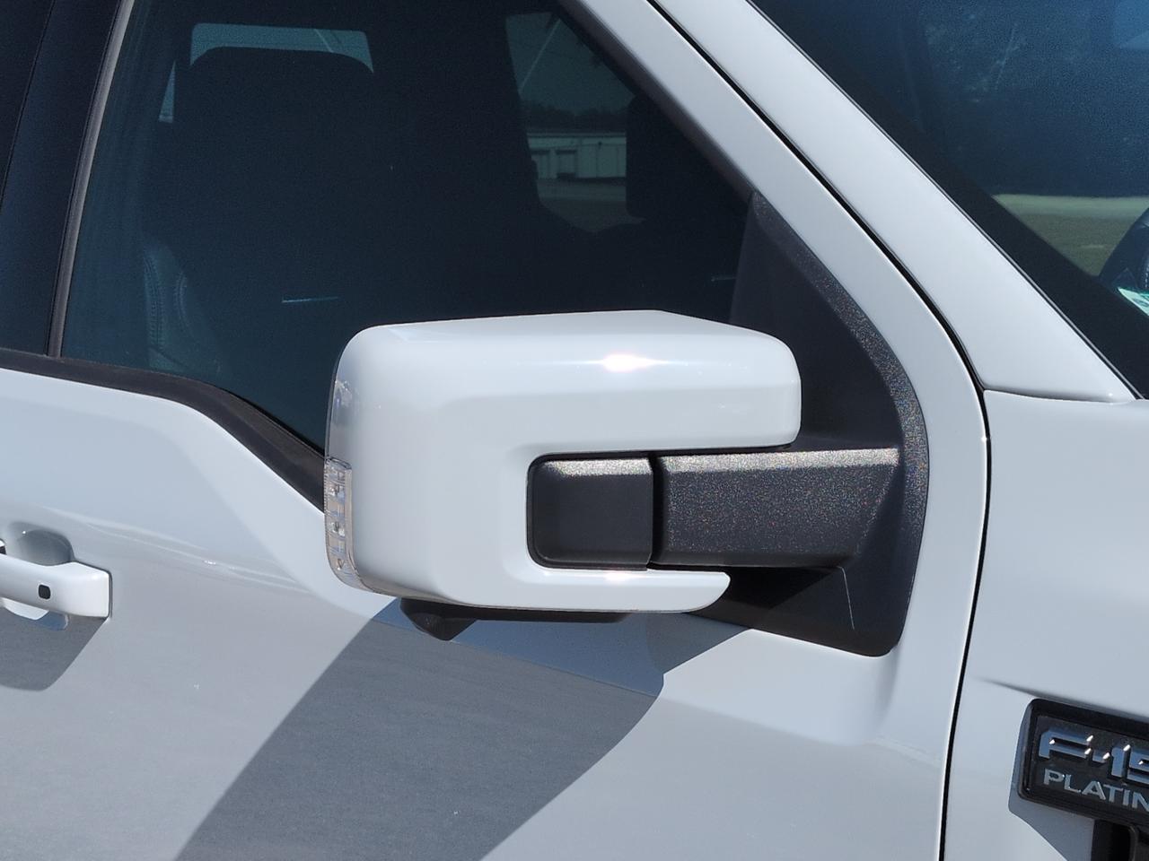 2026 Ford F-150 Platinum Winder GA