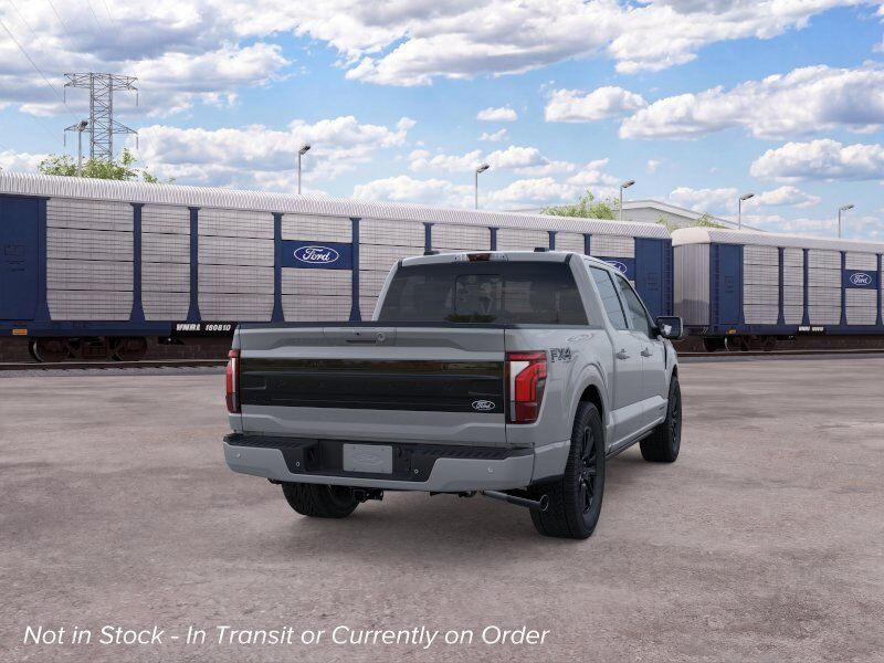 2026 Ford F-150 Platinum Winder GA