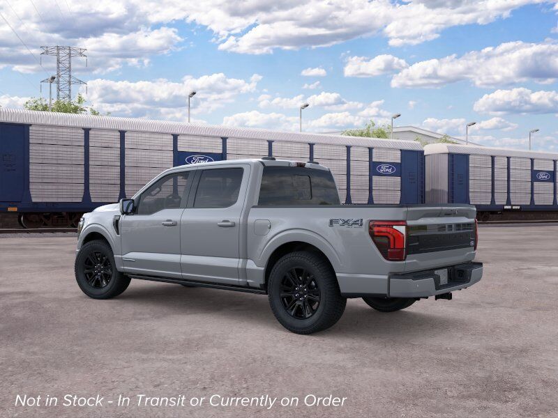 2026 Ford F-150 Platinum Winder GA