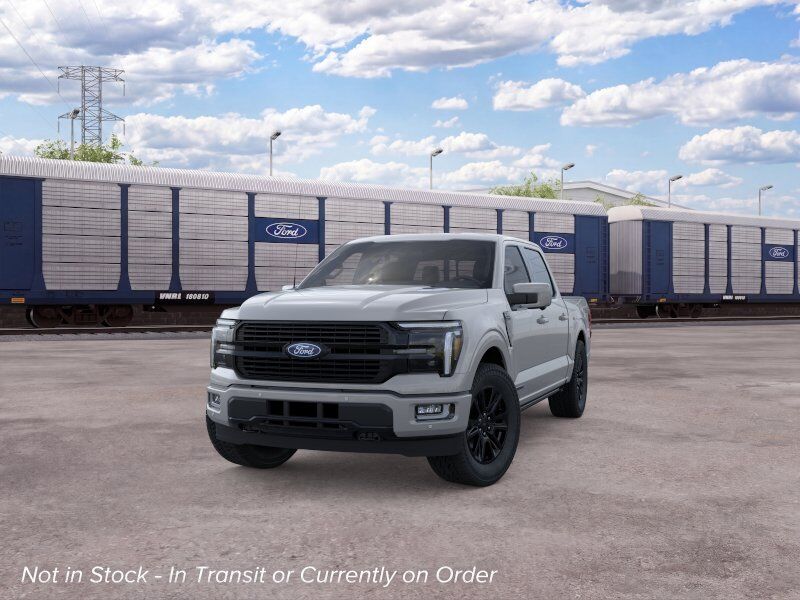 2026 Ford F-150 Platinum Winder GA