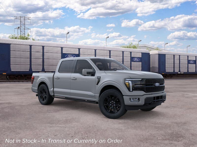 2026 Ford F-150 Platinum Winder GA