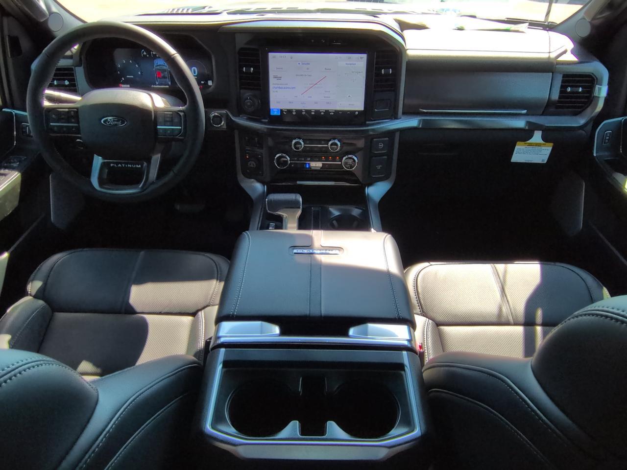 2026 Ford F-150 Platinum Winder GA