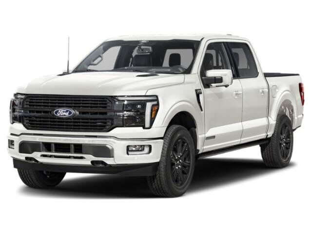 2026 Ford F-150 Platinum Winder GA
