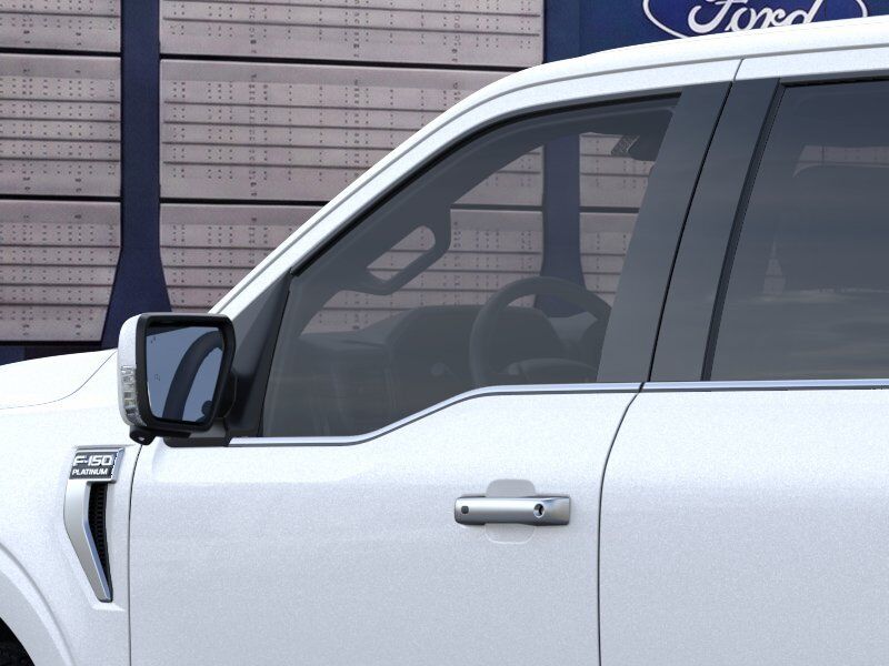 2026 Ford F-150 Platinum Winder GA