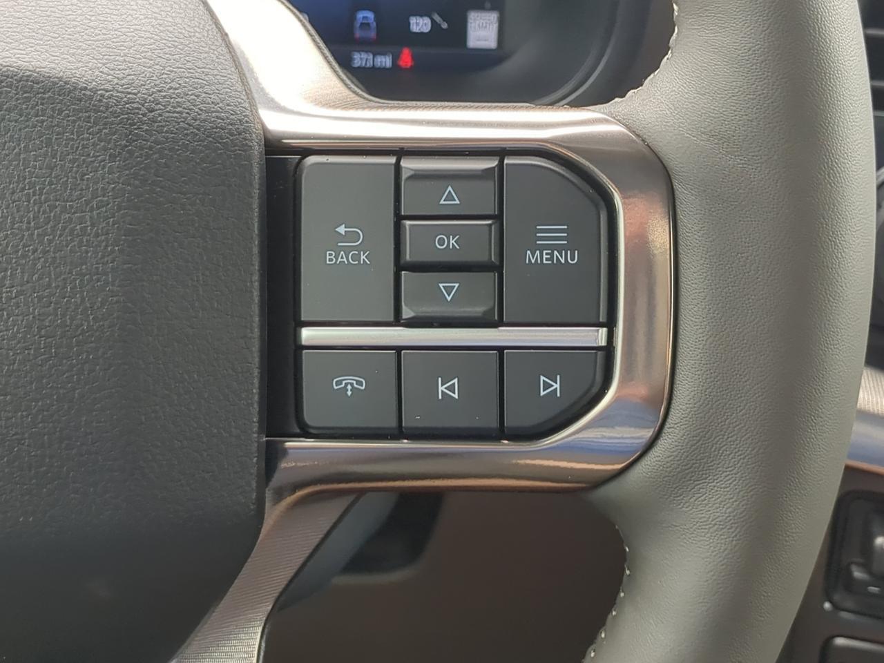 2026 Ford F-150 Platinum Winder GA