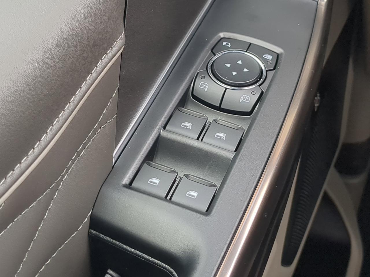 2026 Ford F-150 Platinum Winder GA