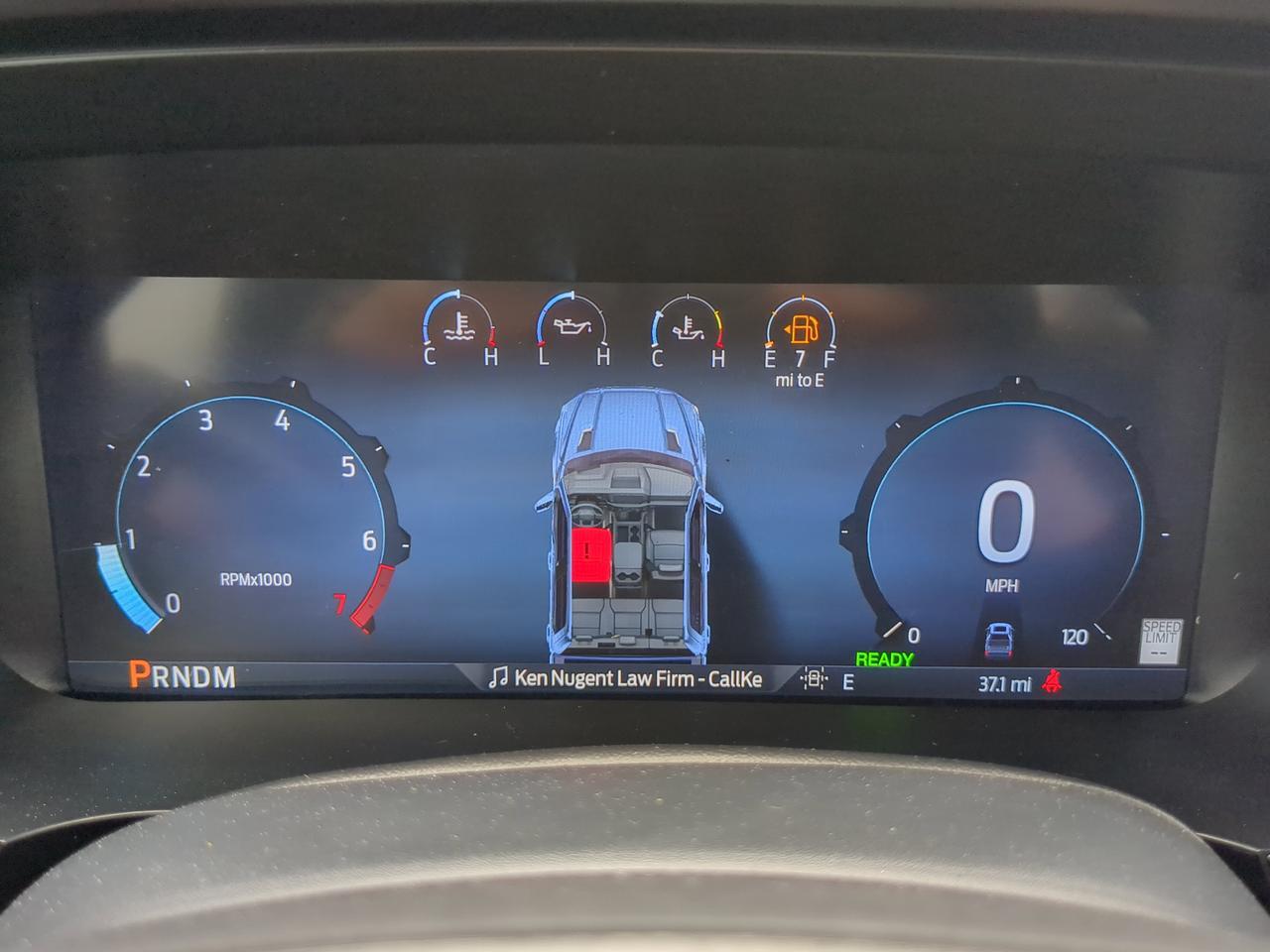 2026 Ford F-150 Platinum Winder GA