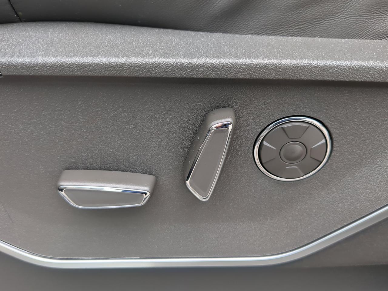 2026 Ford F-150 Platinum Winder GA