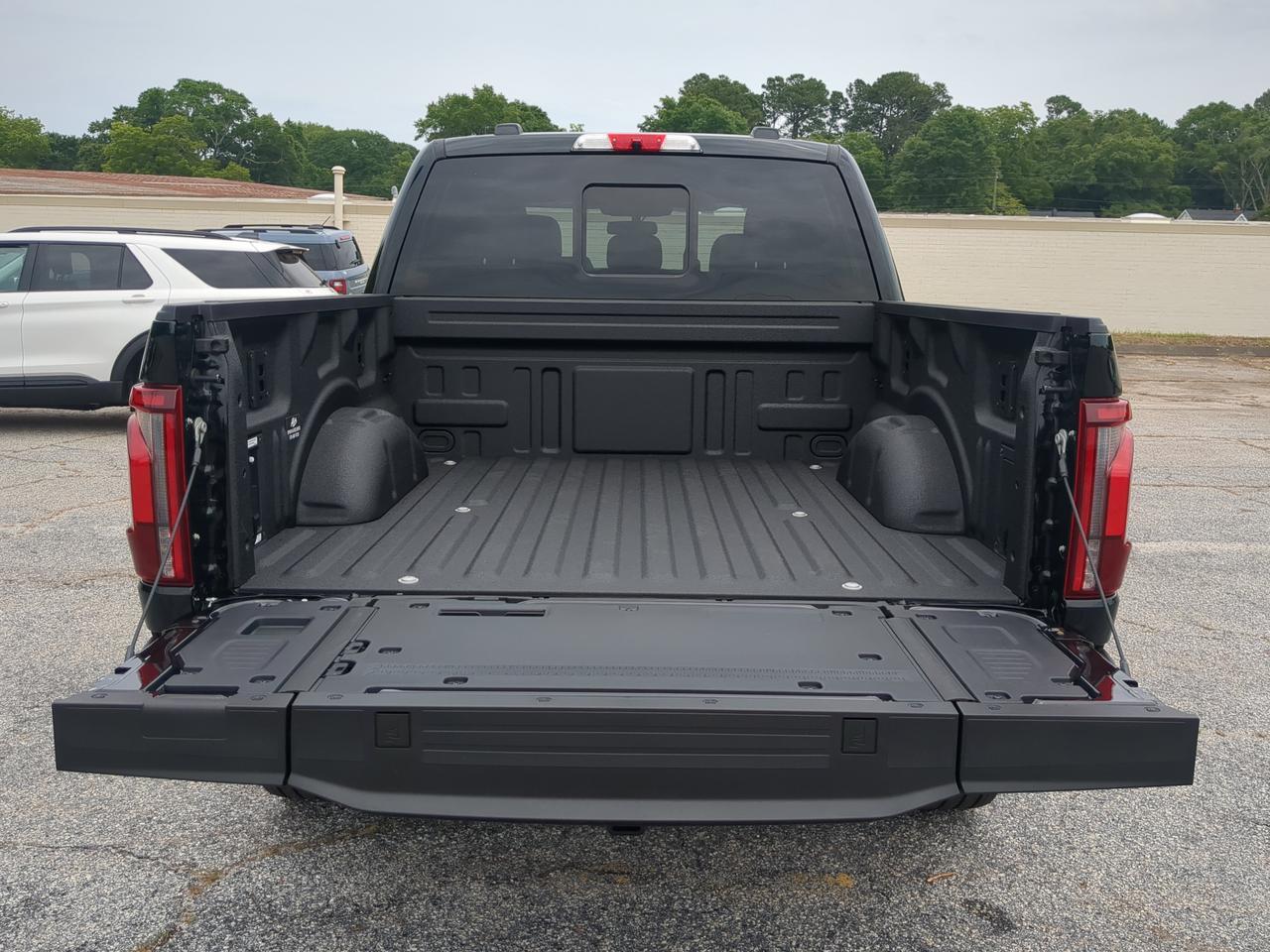 2026 Ford F-150 Platinum Winder GA