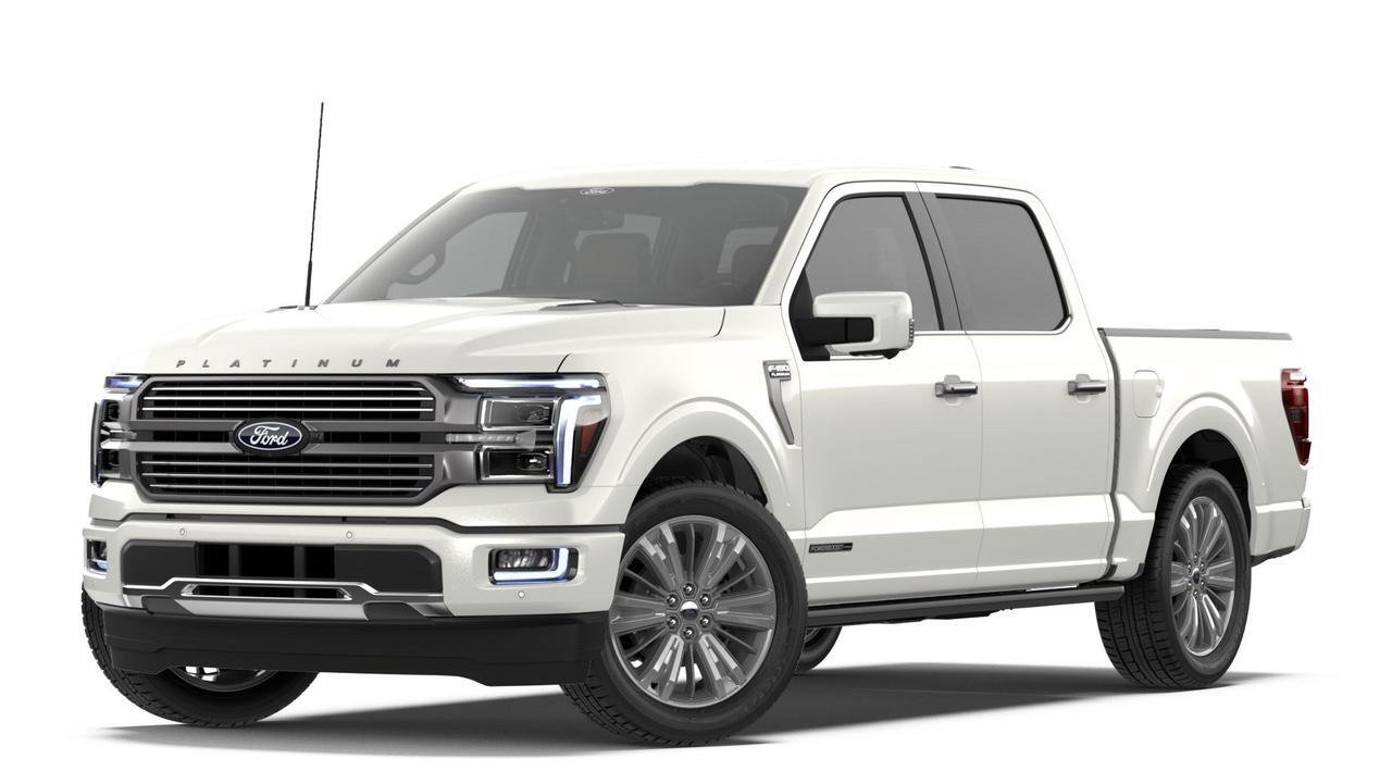 2026 Ford F-150 Platinum Winder GA