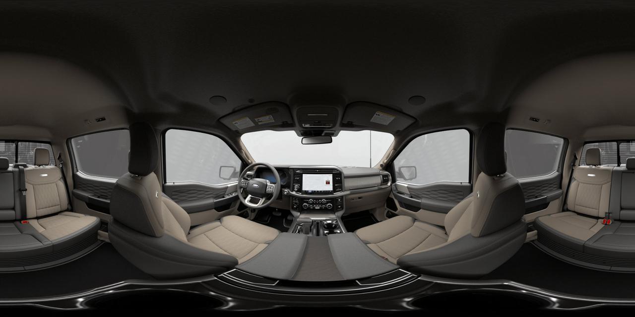 2026 Ford F-150 Platinum Winder GA