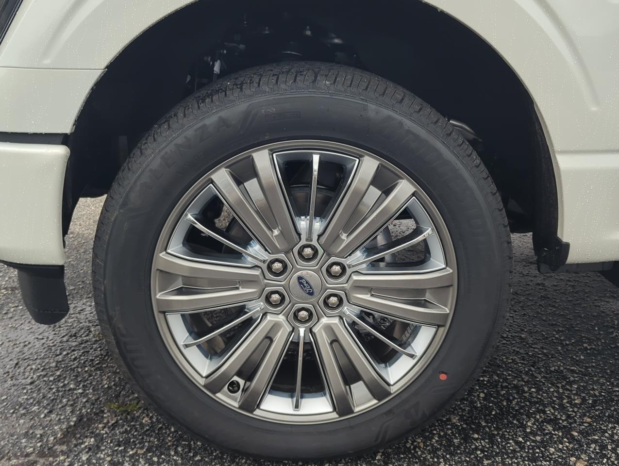 2026 Ford F-150 Platinum Winder GA