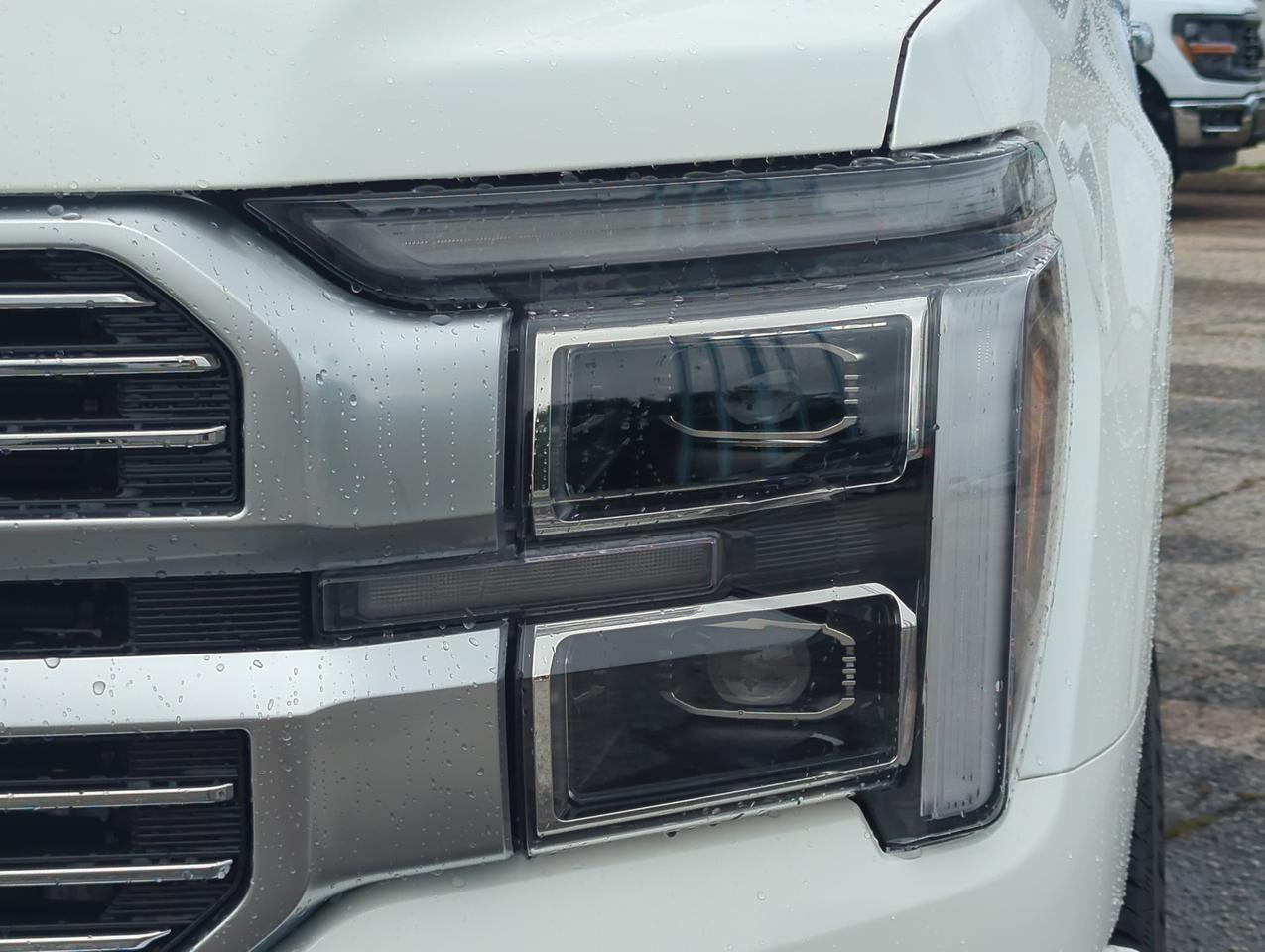 2026 Ford F-150 Platinum Winder GA