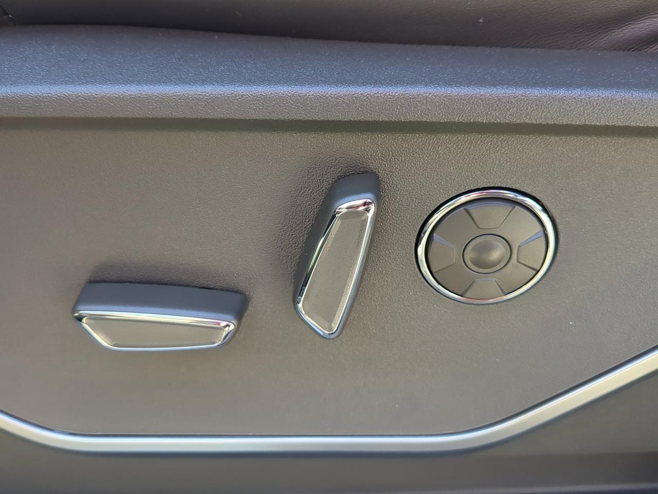 2026 Ford F-150 Platinum Winder GA