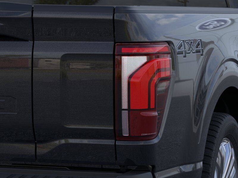 2026 Ford F-150 Platinum Winder GA