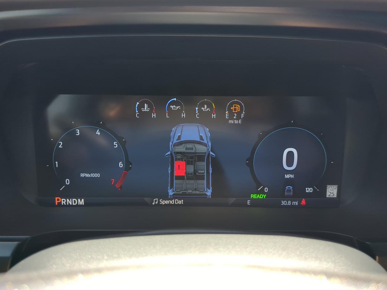 2026 Ford F-150 Platinum Winder GA
