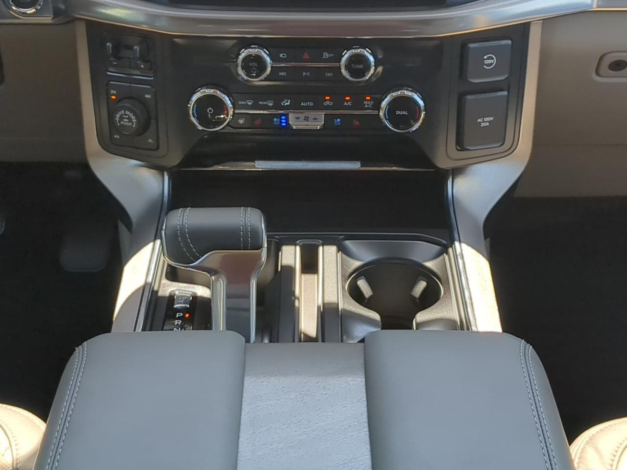 2026 Ford F-150 Platinum Winder GA