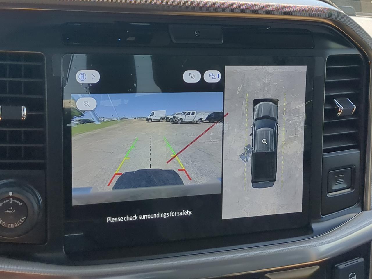 2026 Ford F-150 Platinum Winder GA