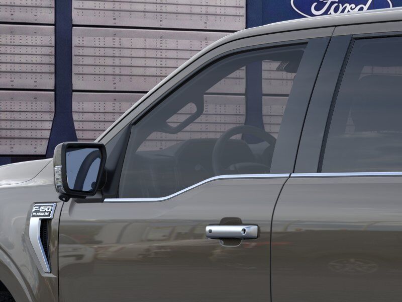 2026 Ford F-150 Platinum Winder GA