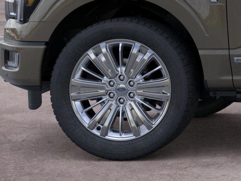 2026 Ford F-150 Platinum Winder GA