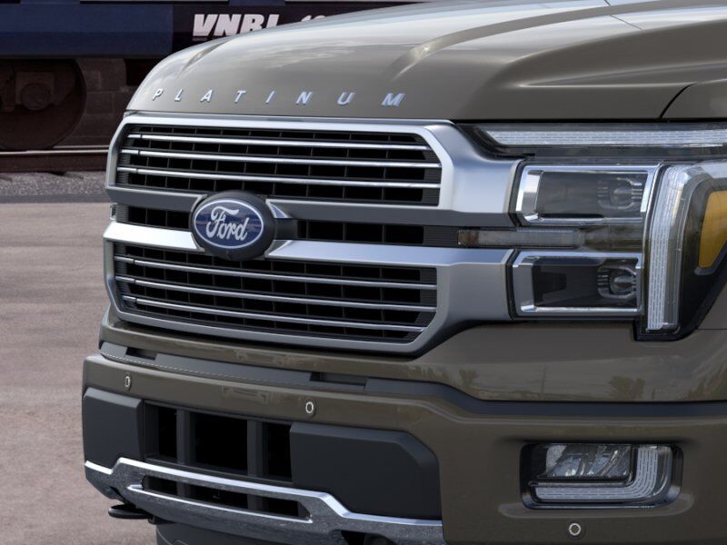 2026 Ford F-150 Platinum Winder GA