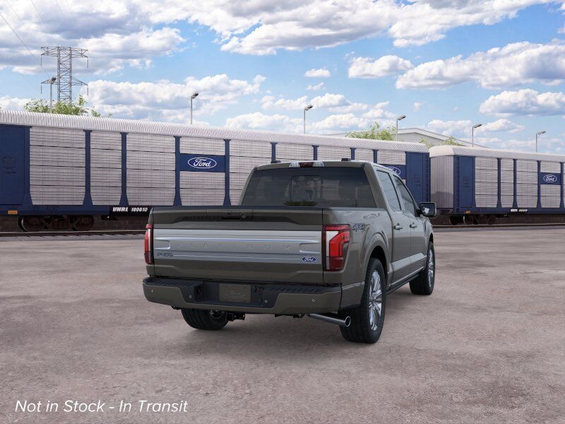 2026 Ford F-150 Platinum Winder GA