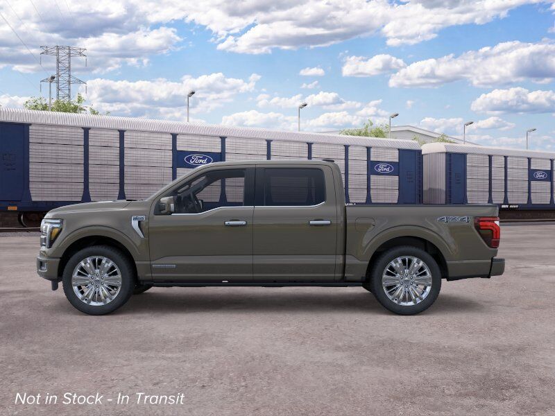 2026 Ford F-150 Platinum Winder GA