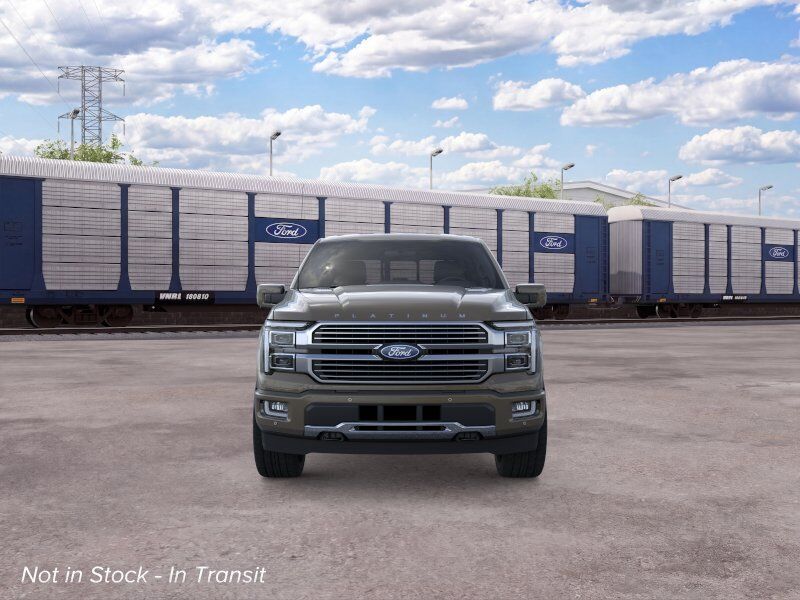 2026 Ford F-150 Platinum Winder GA