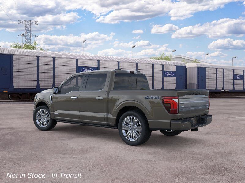 2026 Ford F-150 Platinum Winder GA